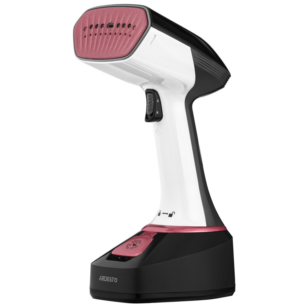 Отпариватель для одежды Ardesto SI-S1400 1400 Вт Киев - изображение 1