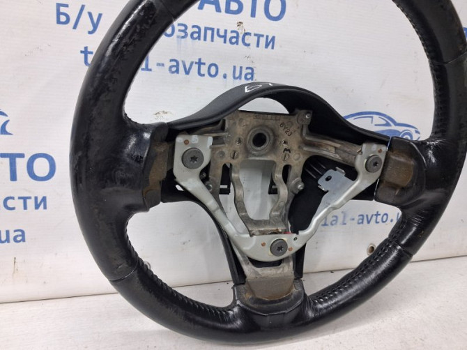 Руль Mitsubishi Lancer 9 1.6 БЕНЗИН 4G18 2003 (б/у) Київ - зображення 3
