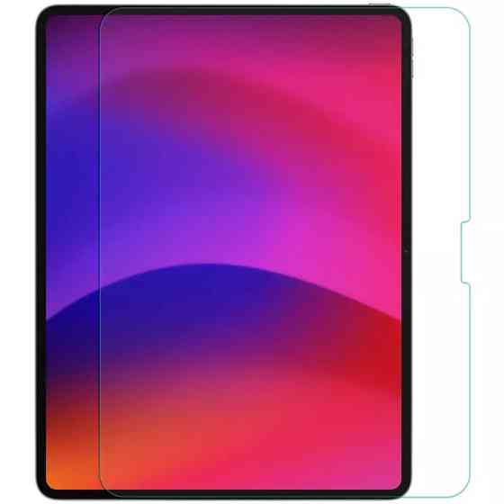 Защитное стекло Mocolo (Pro+) для Apple iPad Pro 13" (2024-25) / Air 13" (2024-26) Херсон