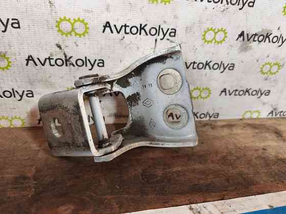 Петля двери передняя нижняя Renault Kangoo 2008-2021 (115113502) Ковель