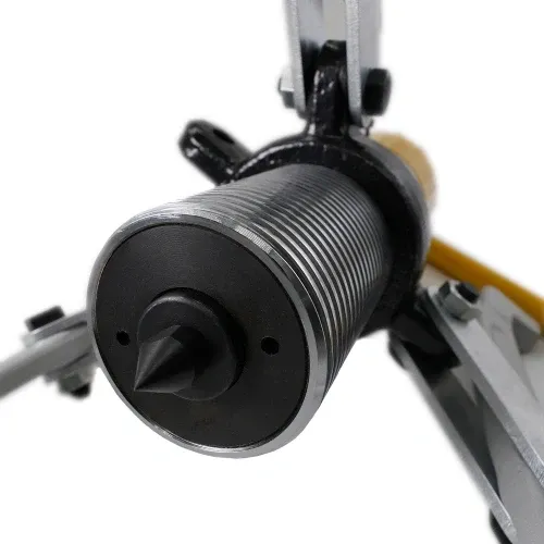 Профессиональный гидравлический съемник двух-трёхзахватный 30т СТАНДАРТ MHGP3001 Харків - зображення 3