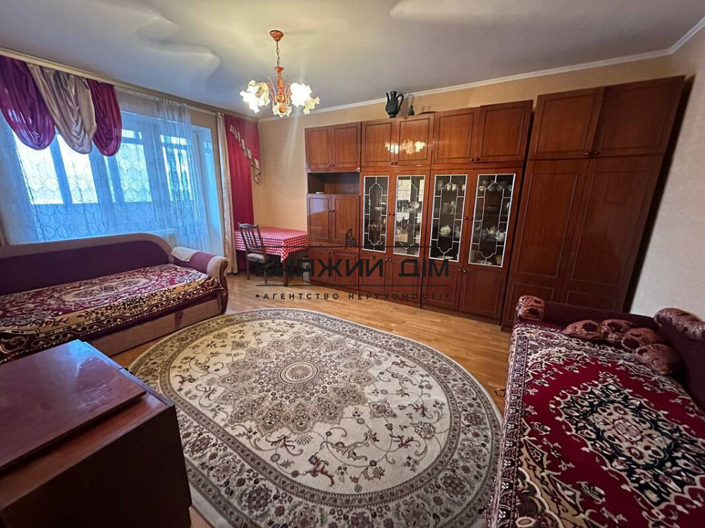 Оренда 1 кімнатна квартира м. Бориспільська КОД 11204233 Київ - зображення 9