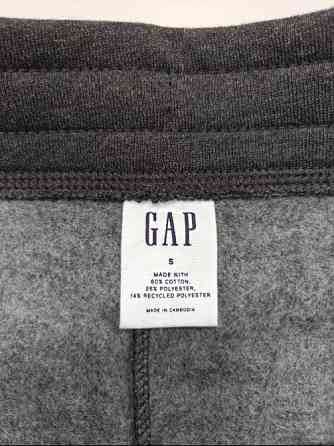 Нові оригінальні чоловічі штани Gap / Розмір S Киев