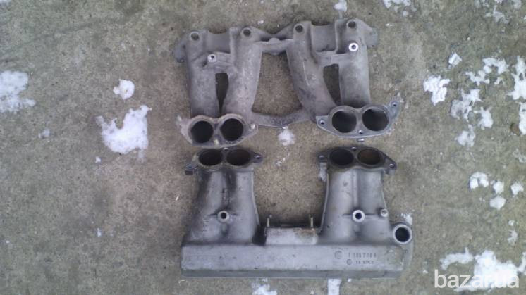 Колектор впускной 17097989 / 17097959 бмв 1.6,1.8. Винница - изображение 3