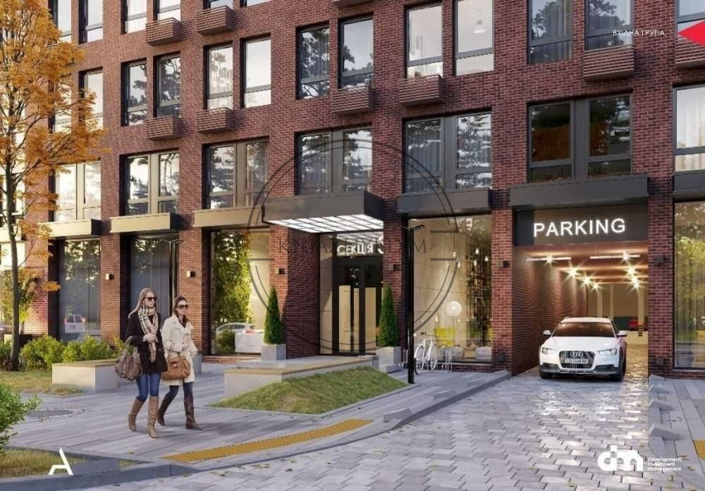 Продажа квартиры Киев, Дніпровський р-н, Жмаченко Генерала ул./Князя Романа Мстиславича вул. код 211 Киев - изображение 9