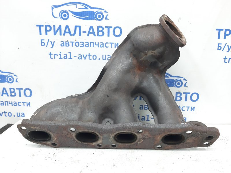 Коллектор выпускной Suzuki Grand Vitara 2005-2016 1411065J00 (Арт. 29271) Київ - зображення 2
