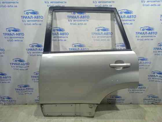 Дверь задняя левая Suzuki Grand Vitara JT 2.0 БЕНЗИН J20A 2005 (б/у) Киев