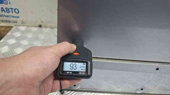 Дверь передняя правая Nissan Qashqai 2006-2013 H0100JD0MD (Арт. 82386) Киев