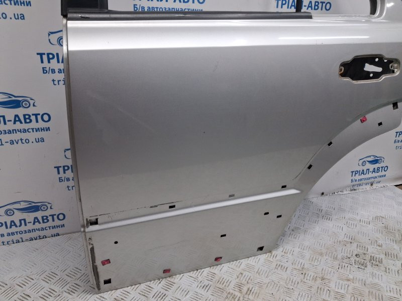 Дверь задняя левая Kia Sorento BL 2.5 DIESEL D4CB 2002 (б/у) Киев - изображение 3