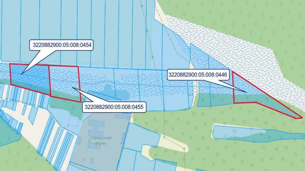 продажа земля сельскохозяйственного назначения Бориспольский, Головуров, 220362 грн.  - зображення 10