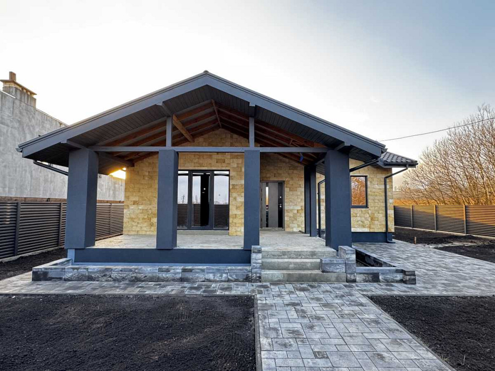 продажа 3-к дом Киево-Святошинский, Ирпень, 89000 $ Ірпінь - зображення 2