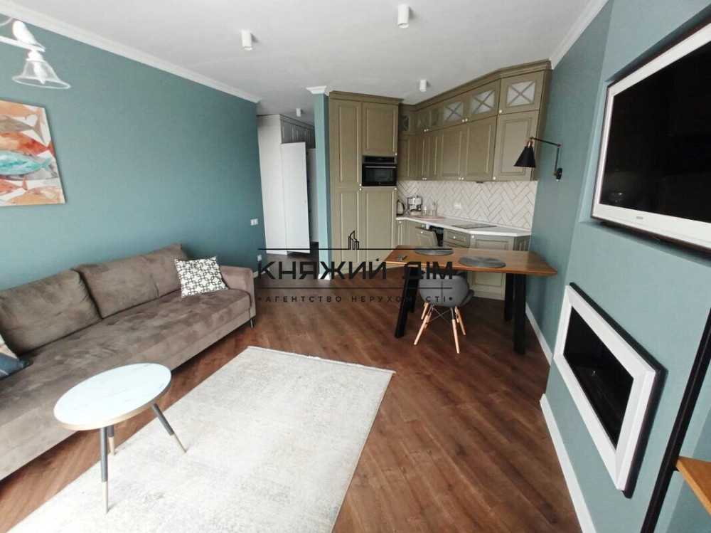 БЕЗ КОМІСІЇ! Оренда ЖК Квартет. Метро Вокзальна. Код об'єкта: 11184235 Киев - изображение 6