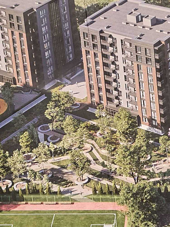 продажа 1-к квартира Ужгород, 44400 $ Ужгород - зображення 6