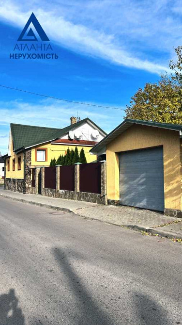 продажа 4-к квартира Луцк, 129000 $ Луцьк - зображення 1