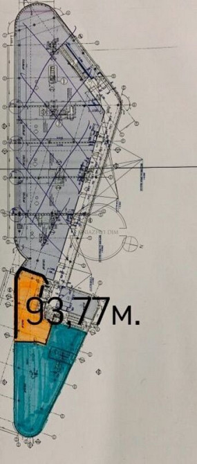 Без комиссии! Помещение под любой вид деятельности, м. Славутич. № 1418799 Київ - зображення 6