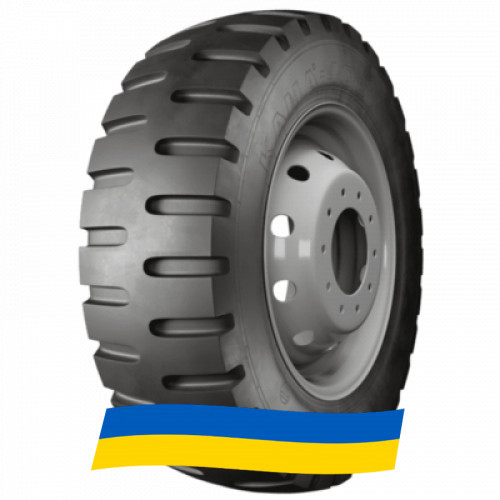 8.15 R15 Кама Кама-406 146A5 Индустриальная шина Київ - зображення 4
