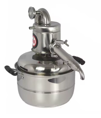 Самогонный аппарат Київ - зображення 2