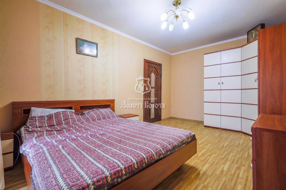 продажа 3-к квартира Киев, Деснянский, 97000 $ Київ - зображення 7