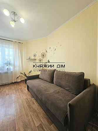 Продаж 1к квартири, вул.Ващенко, 7, метро Позняки. Київ