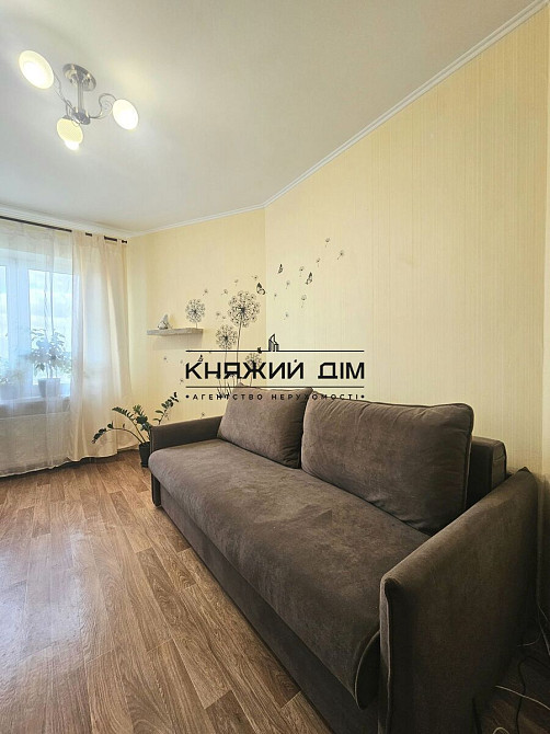 Продаж 1к квартири, вул.Ващенко, 7, метро Позняки. Київ - зображення 5