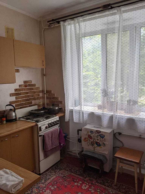 продажа 3-к квартира Кагарлыкский, Ржищев, 24000 $ Ржищев - изображение 4