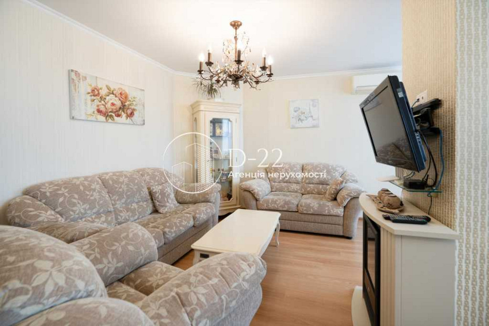 продажа 3-к квартира Киев, Соломенский, 170000 $ Киев - изображение 10