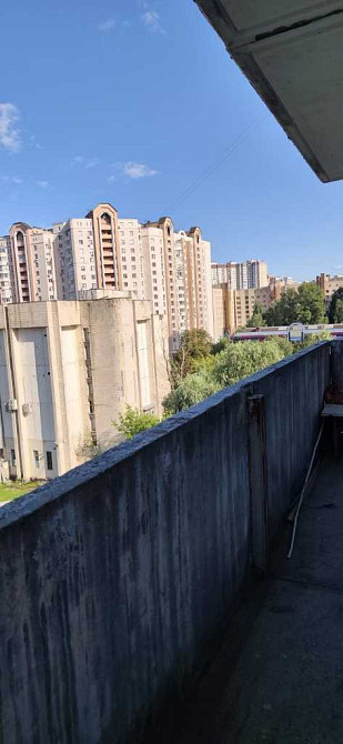 долгосрочная аренда 1-к квартира Киев, Соломенский, 7000 грн./мес. Київ - зображення 10