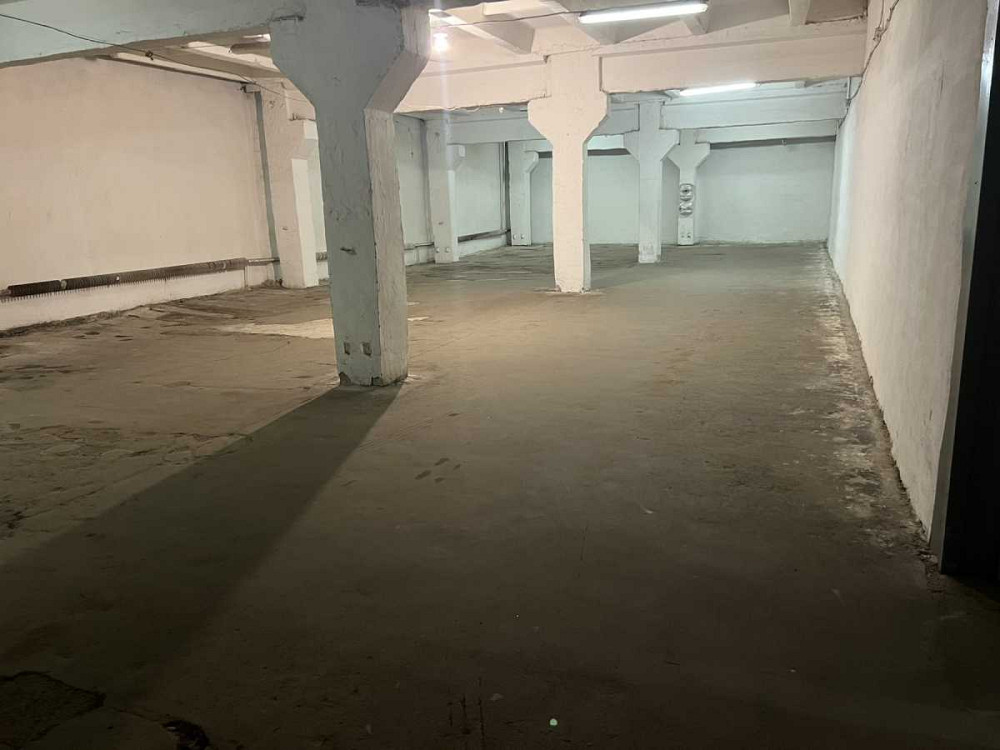 долгосрочная аренда склады Киев, Соломенский, 82800 грн./мес. Киев - изображение 1