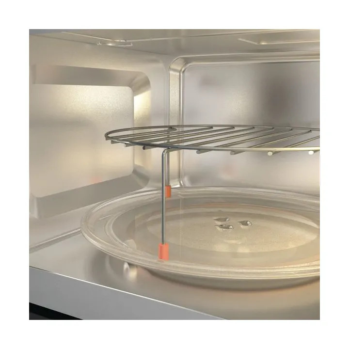 Микроволновка с грилем Gorenje BM235G1SYB 900 Вт Киев - изображение 5