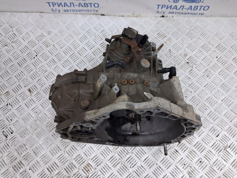 Коробка передач МКПП Suzuki SX4 2006-2014 2472179j02 (Арт. 64668) Київ - зображення 2