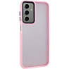 Чехол TPU+PC Lyon Frosted для Samsung Galaxy A27 Херсон