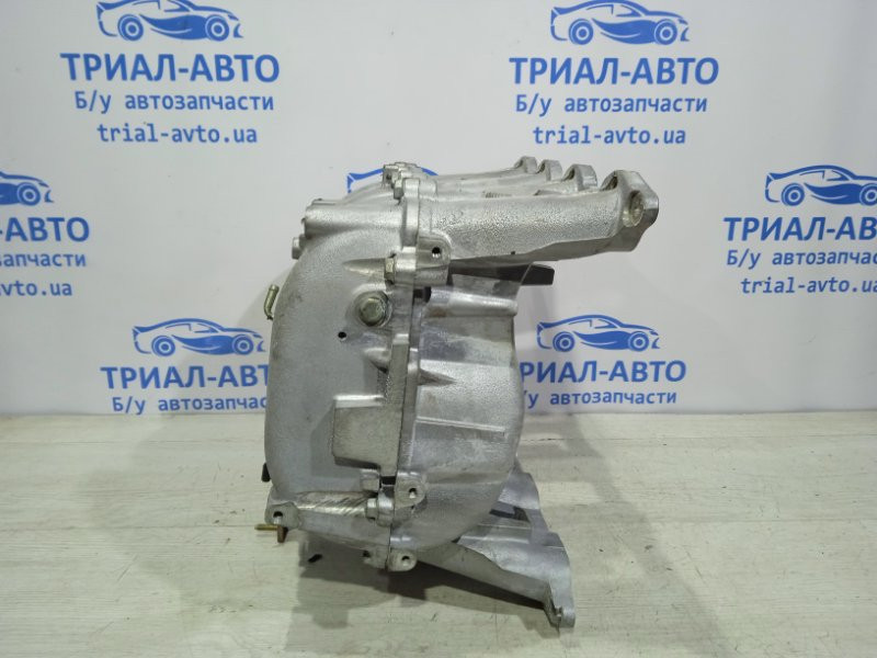 Коллектор впускной металл Toyota Land Cruiser 1998-2007 1710150020 (Арт. 20856) Киев - изображение 3