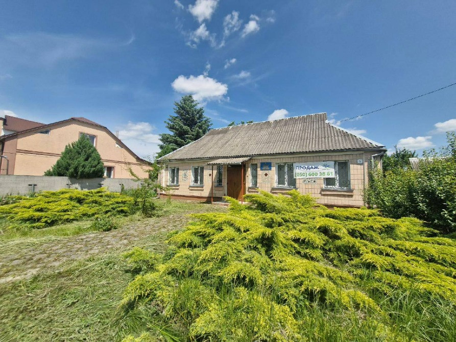 Продаж комерційного приміщення в центрі смт. Іваничі! Іваничі - зображення 1