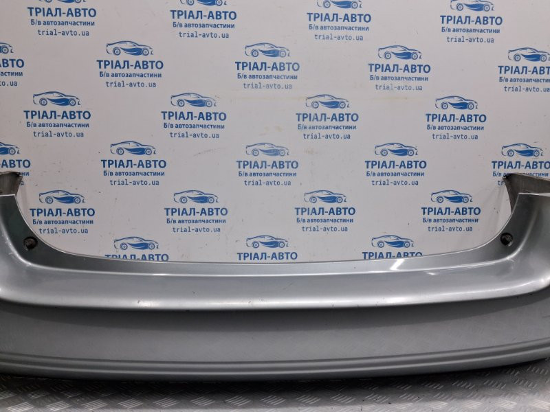 Бампер задний Toyota Avensis T25 2.0 DIESEL 1ADFTV 2002 (б/у) Київ - зображення 5