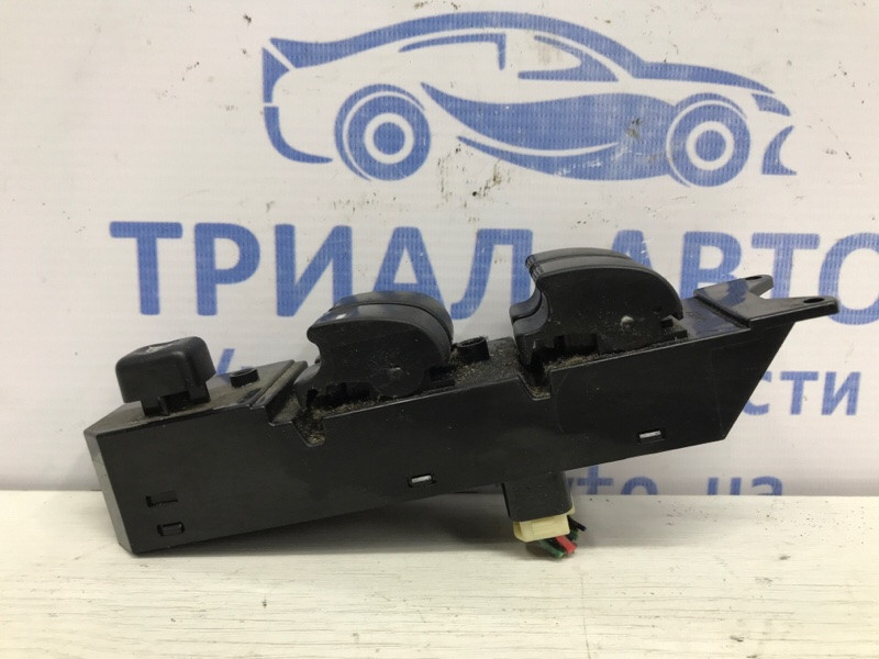 Блок управления стеклоподъемниками Mitsubishi Outlander 2003-2007 MR502231 (Арт. 50542) Киев - изображение 2