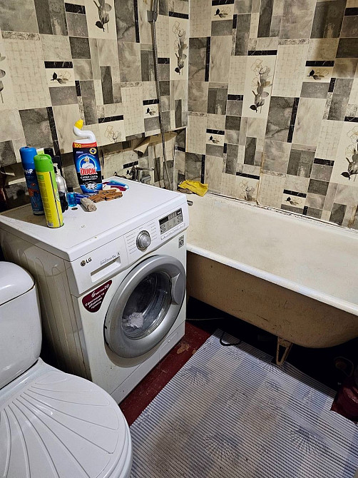 Продам 1-к квартиру в кирпичном доме, низ пр. Мазепы / Караваева Днепр - изображение 8