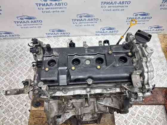 Двигатель Nissan Qashqai J10 2.0 БЕНЗИН MR20DE 2006 (б/у) Київ