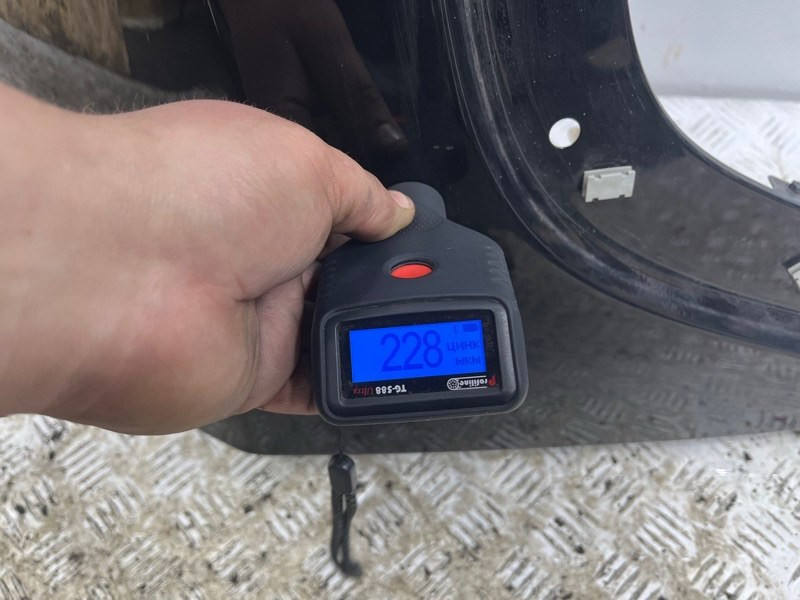 Крыло переднее правое Jeep Compass 2016-2020 68430056AA (Арт. 71658) Київ - зображення 10