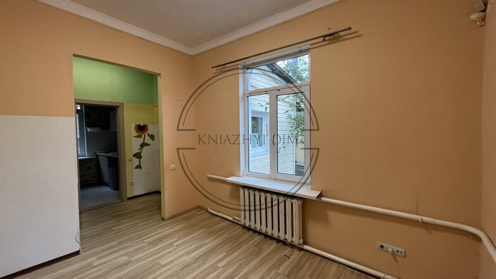 Оренда офісного приміщення м. Звіринецька КОД 1419102 Київ - зображення 5