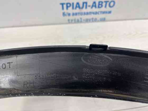 Накладка крыла Ford Explorer 2011-2019 BB5Z-16039-AA (Арт. 72146) Київ