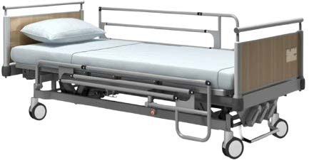 Медичне функціональне ліжко JDCJH271B, виробництва Beijing Jingdong Technology Киев - изображение 1