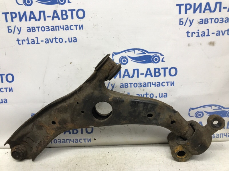 Рычаг правый Mazda 6 GJ 2.2 DIESEL 2012 (б/у) Київ - зображення 5