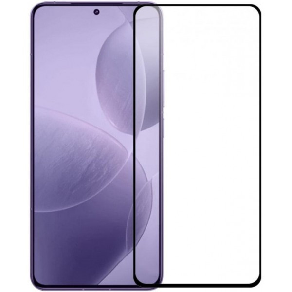 Захисне скло ArmorStandart для Xiaomi Poco F6 Pro 5G Black (Код товару:36688) Харьков - изображение 1