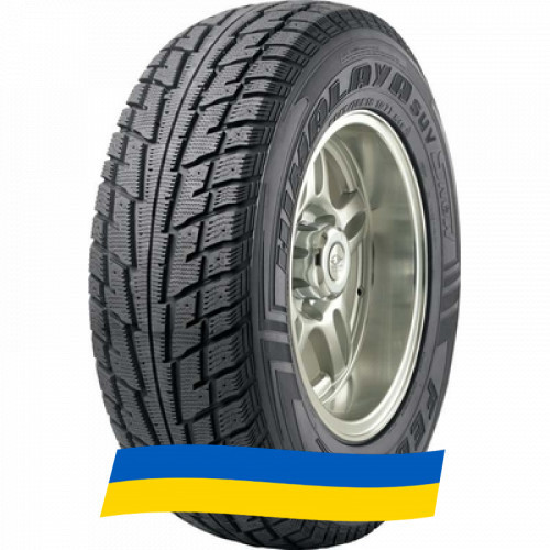 225/55 R18 Federal Himalaya SUV 98T Позашляхова шина Киев - изображение 6