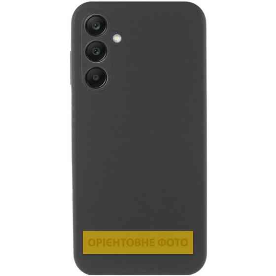 Чехол Silicone Cover Lakshmi Full Camera (AAA) для Xiaomi Redmi 15 (EU) Херсон