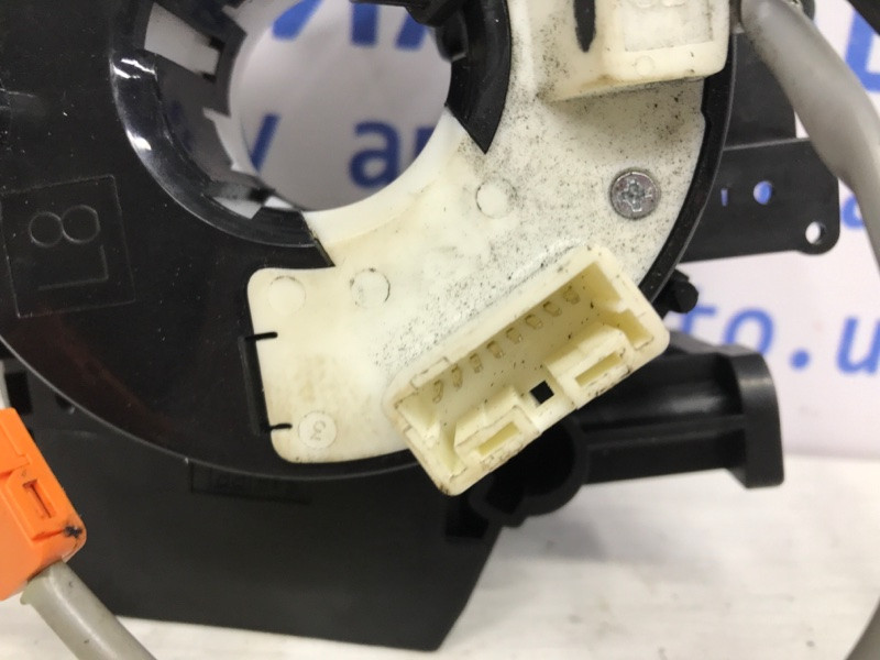 Шлейф AIRBAG Nissan Qashqai J10 2.0 БЕНЗИН MR20DE 2006 (б/у) Київ - зображення 3