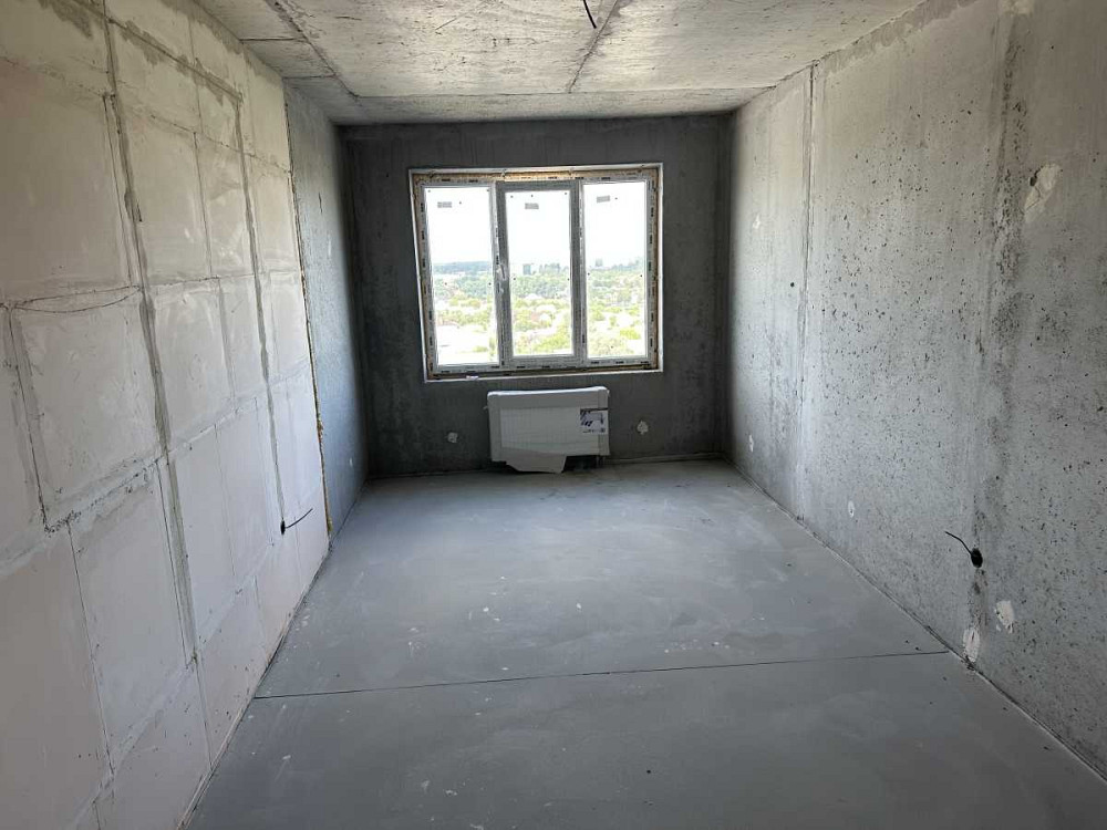 продажа 1-к квартира Киево-Святошинский, Новоселки, 42000 $  - изображение 4