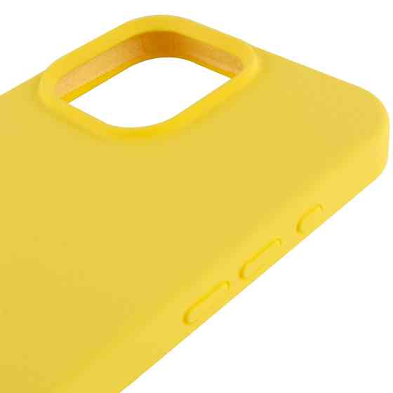 Чехол Silk Full Protective (AA) NO LOGO для Apple iPhone 16 Pro (6.3") Херсон