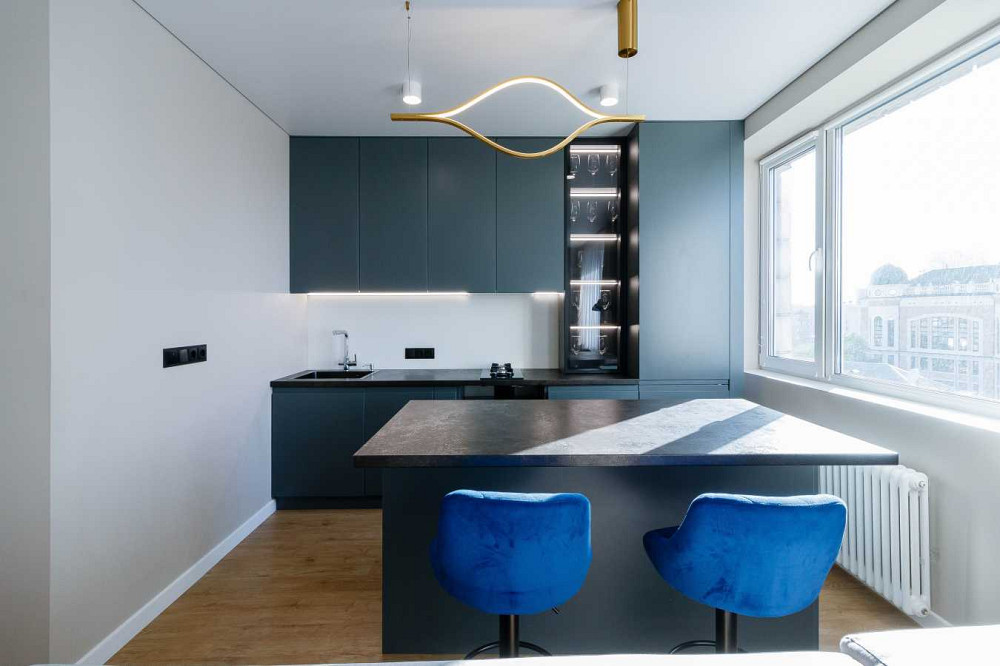 продажа 2-к квартира Киев, Печерский, 145000 $ Киев - изображение 2