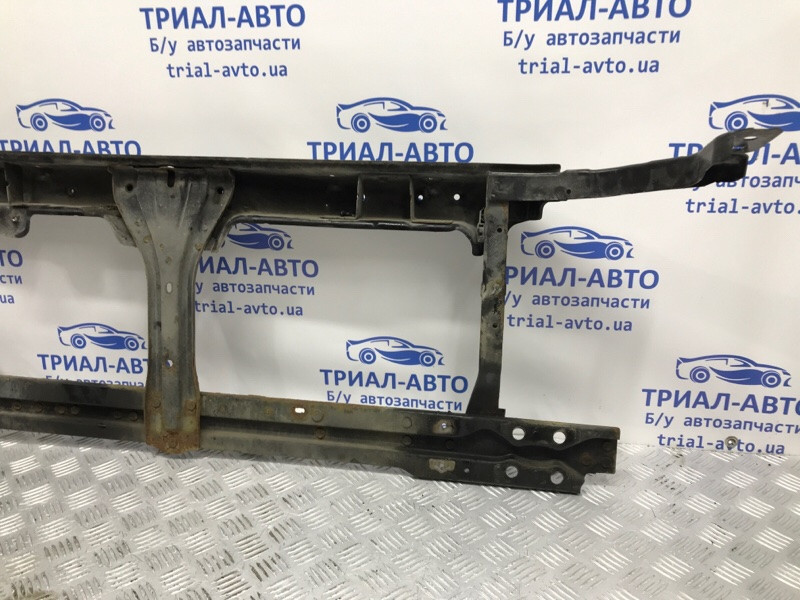 Панель передняя Nissan Pathfinder R51 2.5 DIESEL YD25DDTI 2004 (б/у) Київ - зображення 8